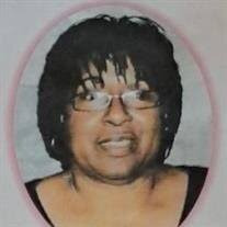 Patricia A. Barlow Obituary