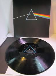 Pink Floyd The Dark Side Of The Moon Vinyl Lp 1973 Pink Floyd Dark Side Of The Moon Harvest Emi Lp Shvl 804 Gatefold Nm Psychedelicrockprogrock Pink Floyd Dark Side Pink Floyd Dark Side