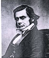 He is known as darwin's bulldog for his advocacy of charles darwin's theory of evolution. Thomas Henry Huxley 1825 1895 The Famous British Scientist Who Download Scientific Diagram