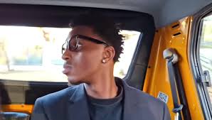 Hotshot Aaron Say A Little Prayer