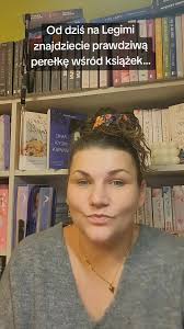 #booktok #newbook #czytamzlegimi #polecajka #fyp Współpraca reklamowa  @Wydawnictwo_KDW @Mika Modrzyńska