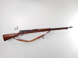 We did not find results for: Arisaka Model Type 38 Short Rifle Caliber 6 5 X 50sr Japanese Arisaka