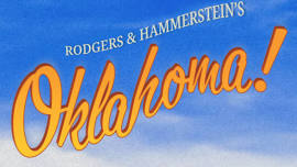 Piedmont Players Presents: "Oklahoma!"