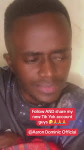 #duet with @Aaron Dominic official🇿🇲 fillow my new tik tok account guys