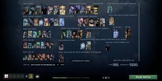 Valve drops patch 7.30, introduces new neutral items & hero changes. My To Do List Before 7 30 Drops Dota2