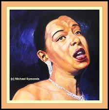 JazzProfiles: Billie Holiday: The Strange, Sad and Sorrowful Life of