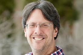 Faculty Profile: Darren Mason