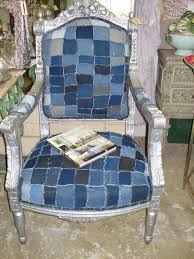 Denim Patchwork Chair Dining Room Chair Cushions Target Lounge Chairs Midcentury Modern Dining Chairs