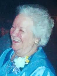 Obituary for Ann M. (Spear) Tobin