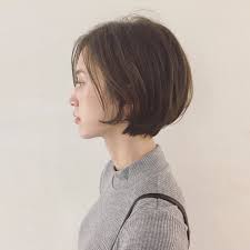 rina on twitter asian short hair hair beauty hairstyle