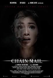 Chain Mail (2015)