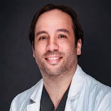 Dr. Guillermo Iván Paz Lemus