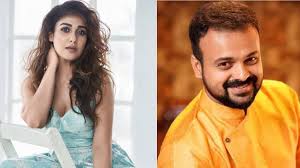 Nizhal's vision is to be an effective catalyst in greening, particularly in urban areas, with a special focus on regenerating biodiversity. Nayanthara Teams Up With Kunchacko Boban In Nizhal Cinema Cine News Kerala Kaumudi Online