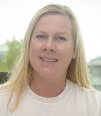 Jacqui Kirk's Instagram, Twitter & Facebook