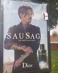 This week, an ad for the fragrance featuring depp playing a guitar appeared on british tv during the great british. Sauvage Dior Reddit Off 70 Www Amarkotarim Com Tr