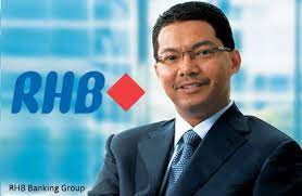 It operates in five primary financial services sectors including corporate banking, retail banking, islamic banking, business banking, and group treasury. Adissadikin Appointed Rhb Islamic Ceo The Edge Markets