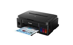 / مباشر آخر اصدار من الموقع الرسمى للشركة كانو. Pixma G3501 Drucker Canon Deutschland