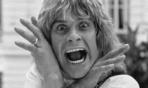 The Great Oz passed away today. Loved the music RIP to one of the greats