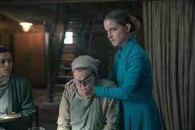 Praise be, 'the handmaid's tale' season 4 is premiering so soon. Kvzsnd0x0slnhm