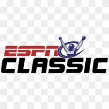 Pngkit selects 37 hd espn logo png images for free download. Espn Classic Logo Png Transparent Espn Classic Clipart 491421 Pikpng