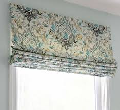 Ask us about mounting options to help with further light control from sides of shades. Window Treatment Diy Custom Flat Roman Shade Reveal