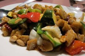 Moo Goo Gai Pan And Other Mysterious Chinese Menu Items Explained Chinese Menu Food Asian Recipes