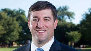 Delaware state senator running for Congress