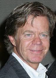 Уильям Х. Мэйси