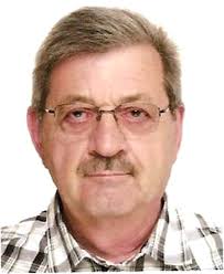 Michel HEBERT, 79 ans (SAINT ILLIERS LA VILLE, MANTES LA JOLIE)