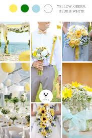 Wedding Wedding Inspiration Yellow Wedding Blue And Yellow Wedding White Wedding Yell Yellow Wedding Theme Yellow Wedding Decorations Blue Wedding Flowers