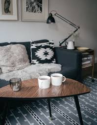 Pin By Alicia Prestianne On Scandinavian Style Coffee Table Side Tables Bedroom Home Decor