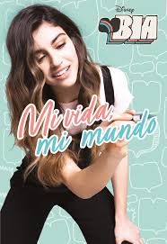 It premiered on 24 june 2019. Bia Mi Vida Mi Mundo Disney Bia Disney Editorial Planeta S A Amazon De Bucher