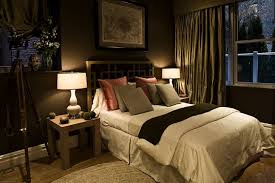 Maybe you would like to learn more about one of these? Dark Cozy Bedroom Ideas Novocom Top
