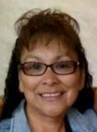 Obituary for Carol "Puddy" LaVallie