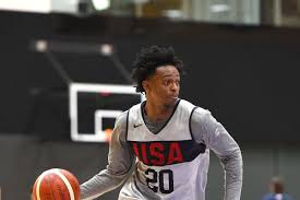Jun 28, 2021 · with his selection to the u.s. De Aaron Fox Has Withdrawn From The Team Usa Roster Sactown Royalty