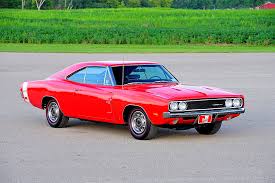 Image result for Charger Red 1969 Dart