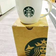 Not as much difference as one would like for a truly differentiating brand positioning statement, but certainly well within the parameters rosser reeves set for a unique selling proposition. now all they have to do is make it their own. Original Starbucks Coffee Mug Tv Home Appliances Kitchen Appliances Coffee Machines Makers On Carousell