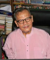 Ахмад Камал Абдуллах — Википедия