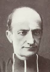 TISSOT Joseph Père — Archives of the Carmel of Lisieux