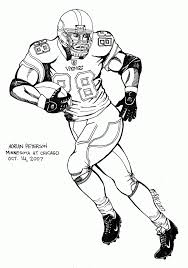 Read customer reviews and common questions and answers for industrial lodge home part #: Adrian Peterson Colouring Pages Coloring Home