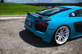 Image result for Miami Blue 1976 Audi