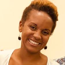 Dr. Michelle (Ferdinand) Liu, MD