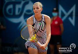 Pliskova Kristyna