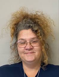 Offender Information