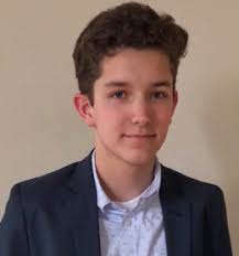 Christian Mitchell Rolla