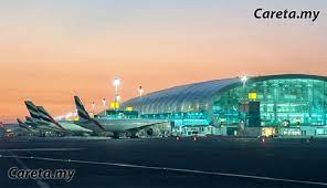 We did not find results for: Lapangan Terbang Antarabangsa Dubai Dibuka Semula Khamis Ini Careta