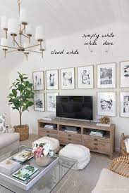 Download and use 100,000+ white background stock photos for free. Benjamin Moore Cloud White A Favorite My Go To Formula For Mixing Matching Pillows Driven By Decor