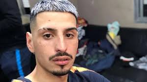 Permanece en coma": Se conoció el nuevo parte médico de El Noba luego del  trágico accidente ESPECTÁCULO El Intransigente