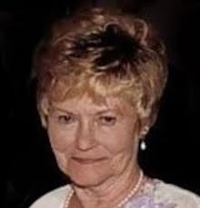 Martha Jessop Obituary (1931