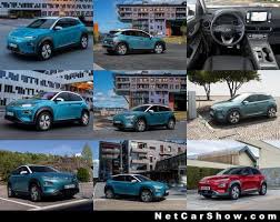 Check spelling or type a new query. Hyundai Kona Electric 2018 Pictures Information Specs